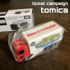 2025年最新】トミカ チケットの人気アイテム - メルカリ
