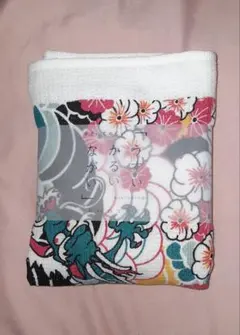 Kontex 布ごよみ 手ぬぐい タイガー＆ドラゴン 未使用のサムネイル