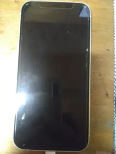 iPhone 12 64GB バッテリー99%
