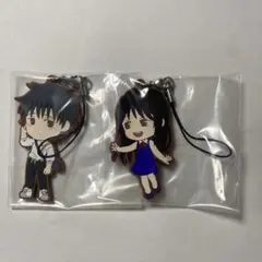 劇場版 呪術廻戦0 乙骨憂太 祈本里香  セット