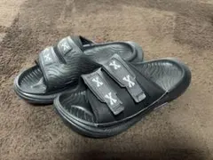 HOKA x WTAPS Ora Recovery Slide 美品箱無しのサムネイル