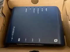 NEC IPoE対応ルーター01