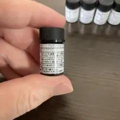 香水お試し　各1ml（3本セット）【アッサム様専用】