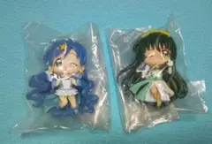 ♡新品未開封 箱付き♡ フルタ ぴちぴちピッチ ピッチフィギュア 全6種 セット suns-online-store_ox-lul3-jje4