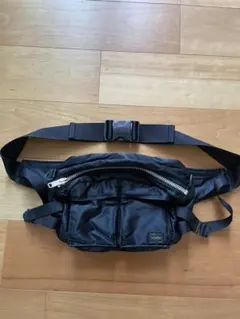 PORTER タンカー ウエストバッグ ビンテージ
