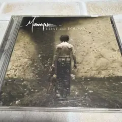 Mudvayne / Lost and Found (日本盤帯付)