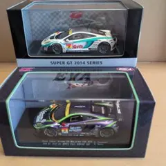 d*3様 Spark Model ミニカー 3台セット - メルカリ