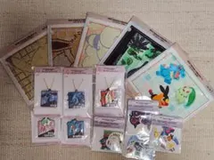 一番くじ Pokemon collection まとめ売り