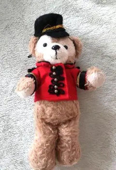 東京ディズニーシー ぬいぐるみバッジ 2体セット - メルカリ