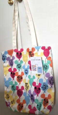 新品未使用 タグ付き ディズニーリゾート限定 バッグ