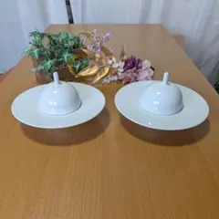 【美品】コスタヴェルデ、サトゥルノ、パスタ皿、ポルトガル製、ドーム型カバー（蓋） 美品】コスタヴェルデ、サトゥルノ、パスタ皿、ポルトガル製、ドーム型