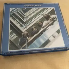 た*し様 The Beatles / 1967-1970 CD