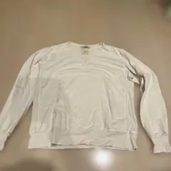 REMI RELIEF スウェット ホワイトのサムネイル
