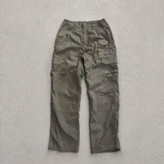 5.11 Tactical カーゴパンツ 28×30 リップストップ ミリタリーのサムネイル