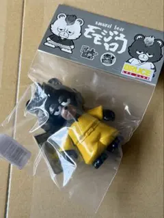 未開封 モモジロウ ブルースリー公式コラボver ヌンチャク武器付き ソフビ 2026年最新】ブルースリー フィギュア ヌンチャクの人気アイテム