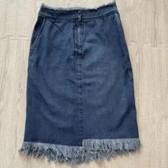 フリーズマート　デニムスカート