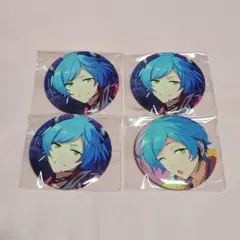 あんスタ 深海奏汰 コレクション缶バッジ