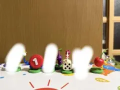 ピクミン　チョコエッグ　バラ売り可