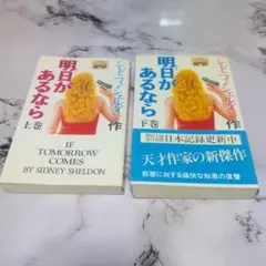 シドニィ・シェルダン原作 明日があるなら 3巻セット【VHS】 - メルカリ