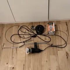 FLOS Parentesi ジャンク品