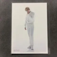 超特急　ユーキ　生写真　TIME