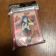 ラブライブ　虹ヶ咲学園スクールアイドル同好会　優木せつ菜　スリーブ　ラブカ