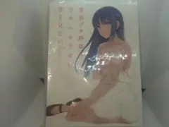 青春ブタ野郎はゆめみる少女の夢を見ない DVD中古