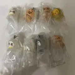 SKZOO めじるしアクセサリー　ガチャ