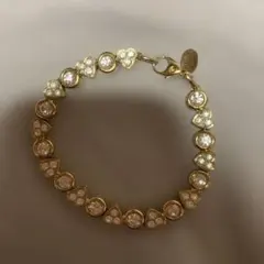 AGATHA 新品 電池入り ピンクゴールド MADE IN FRAN - メルカリ