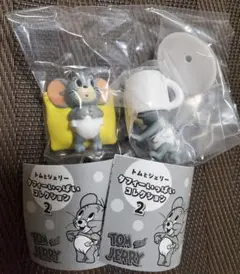 トムとジェリー タフィーいっぱいコレクション2