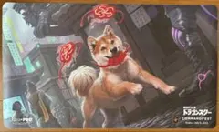 mtg 瞬唱の魔道士 プレイマット FF ファイナルファンタジー - メルカリ