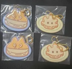 一番くじ　ポケピース　チャームセット