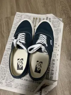 【美品】VANS Authentic 44 LX STARGAZERのサムネイル