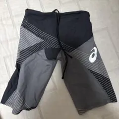 asics 競泳用水着 FINA承認モデルのサムネイル