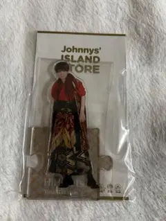 髙橋優斗 アクリルスタンド