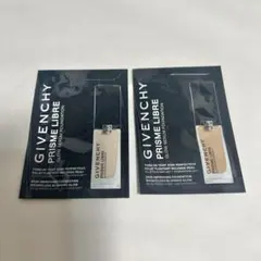 2025年最新】GIVENCHY BEAUTY トライアルセット・サンプルの人気