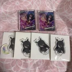 ウマ娘 マンハッタンカフェ 100均 まとめ売り
