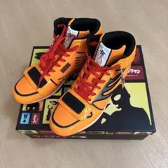 【限定品】DRAGON BEARD ウルトラマンORANGE DB-1109SPのサムネイル