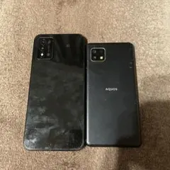 AQUOS ジャンク品