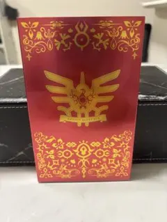 ドラゴンクエスト11s ゴージャス版