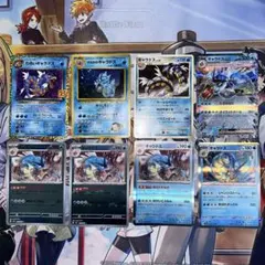 悟空 ベジータ ポタラ 隠れキラ573 587 577 692 538当時モノ - メルカリ