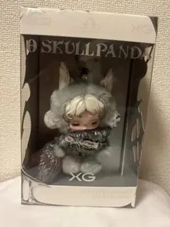 2026年最新】SKULLPANDA XGの人気アイテム - メルカリ