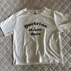Tシャツのサムネイル