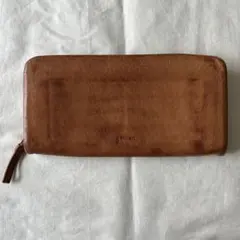 ゲンテン　genten　長財布