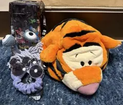 東京ディズニーリゾート グッズ