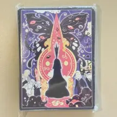 Op8 イム 五老星 60枚 ワンピース カードスリーブ デッキシールド