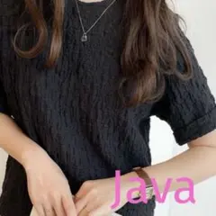 java Tシャツ