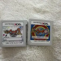 【レア妖怪多数】妖怪ウォッチ2 真打 3 スキヤキ セット