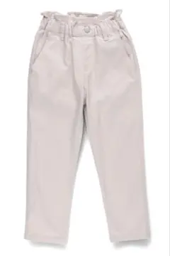 ブランシェス マカロンパンツ 130 ピンク