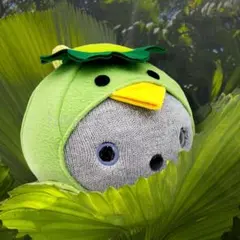 NICOBO（ニコボ）の服ハンドメイド カッパの服のサムネイル